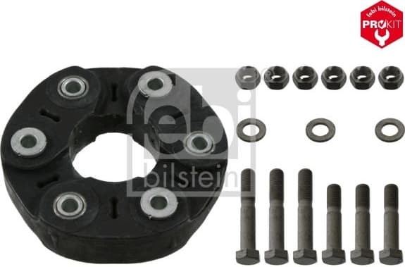 Joint, propshaft ProKit 43475