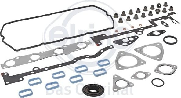 Full Gasket Kit, engine 867.800