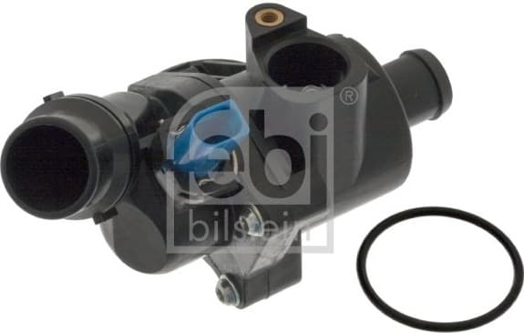 Thermostat, coolant 100313