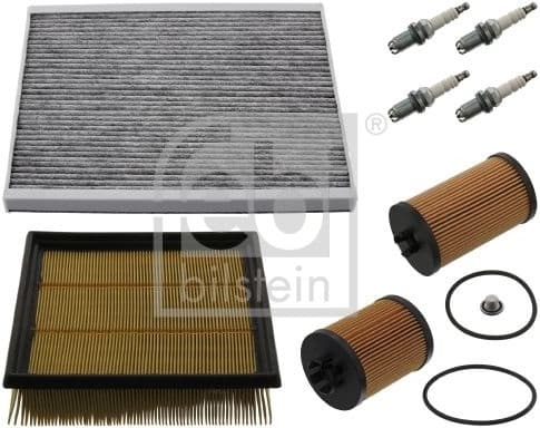 Parts Set, maintenance service 38603