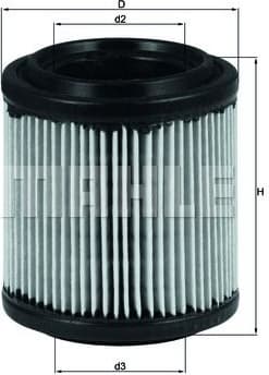 Air Filter LX279