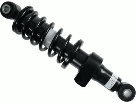 Shock Absorber, driver cab suspension 115 739