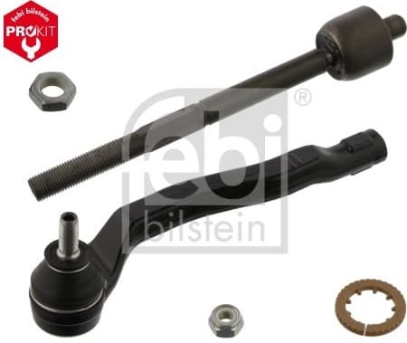 Tie Rod ProKit 39863