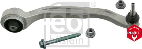 Control/Trailing Arm, wheel suspension ProKit 40262