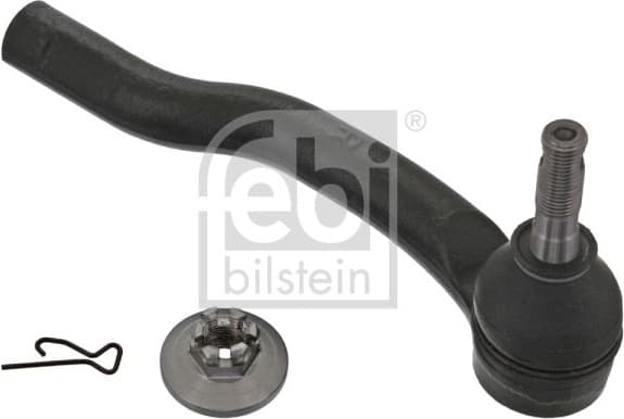 Tie Rod End 43249