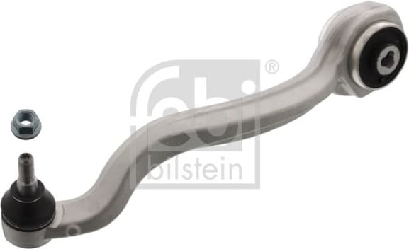 Control/Trailing Arm, wheel suspension 44518