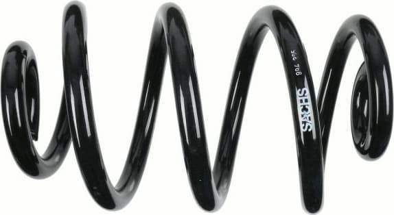 Suspension Spring 994 295