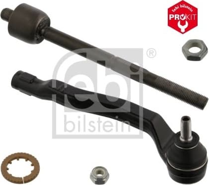 Tie Rod ProKit 39864