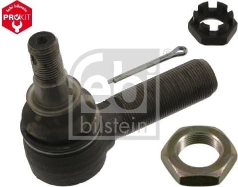 Tie Rod End ProKit 40290