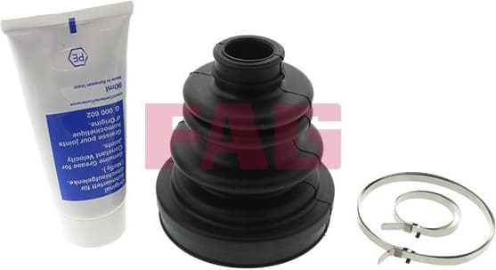 Bellow Kit, drive shaft 772009730