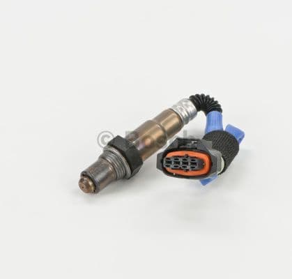 Oxygen Sensor 0258006507