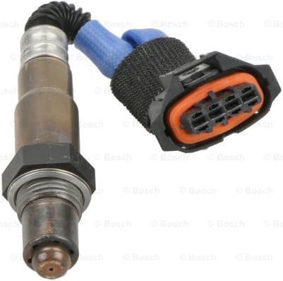 Oxygen Sensor 0258006507 - image 2