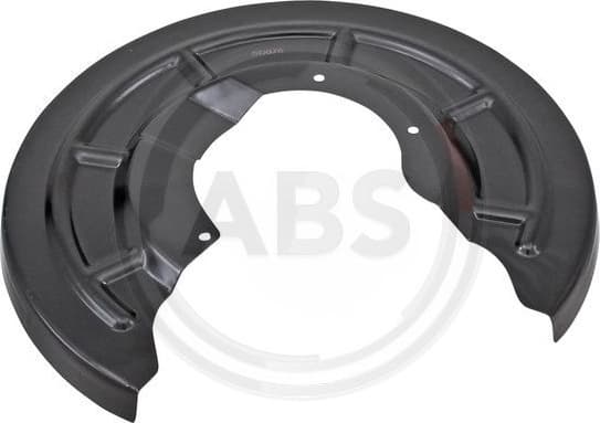 Splash Guard, brake disc 11207