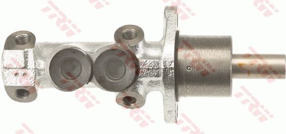 Brake Master Cylinder PMH655