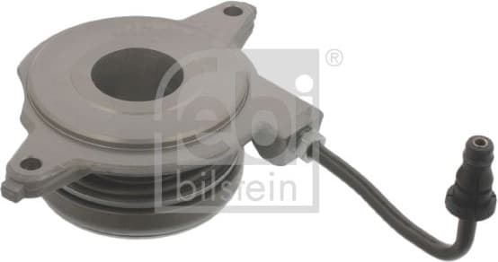 Central Slave Cylinder, clutch 36290