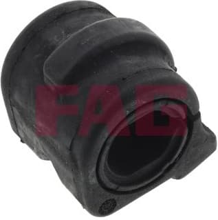 Mounting, stabiliser bar 819007310