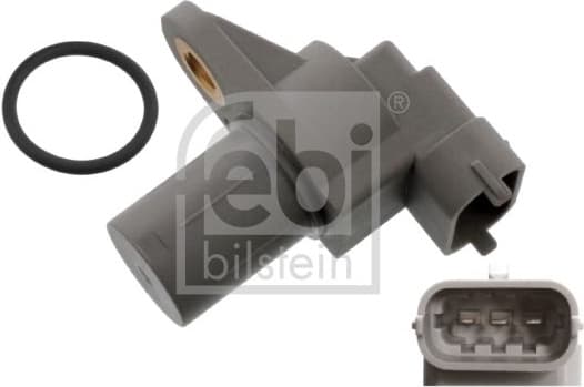 Sensor, camshaft position 36432