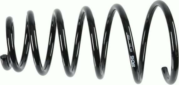 Suspension Spring 994 291