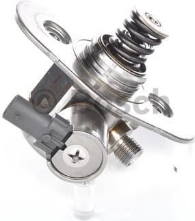 High-pressure Pump 0261520281 - image 2