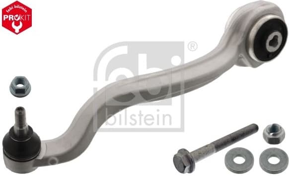 Control/Trailing Arm, wheel suspension ProKit 47732