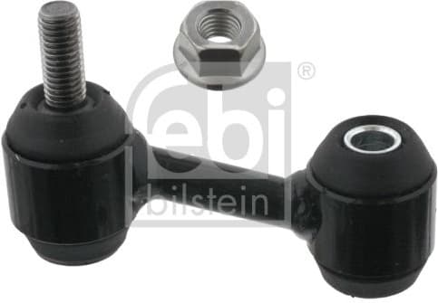 Link/Coupling Rod, stabiliser bar 101906