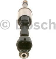 Injector 0261500337 - image 2