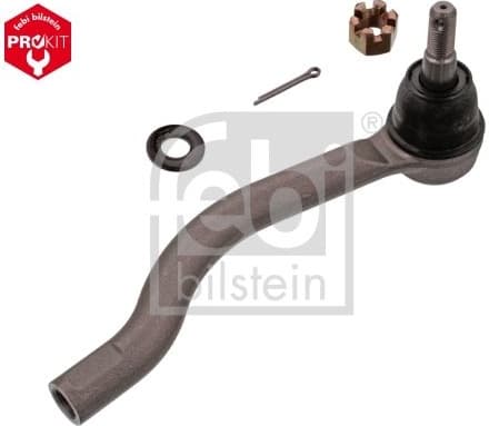 Tie Rod End ProKit 42738