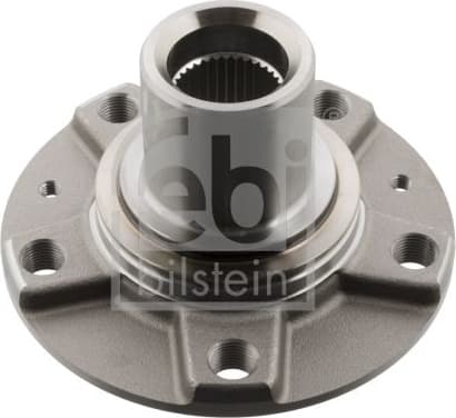 Wheel Hub 49542
