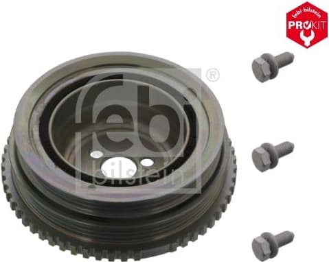 Belt Pulley, crankshaft ProKit 44817