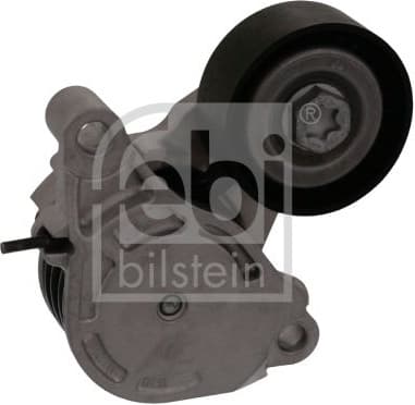 Belt Tensioner, V-ribbed belt 100169
