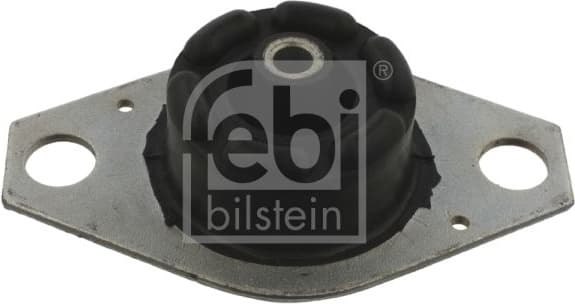 Mounting, automatic transmission 37014