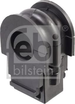 Mounting stabilizer front 107348