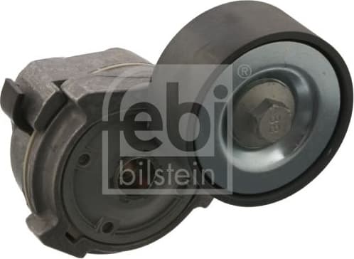 Belt Tensioner, V-ribbed belt 21027