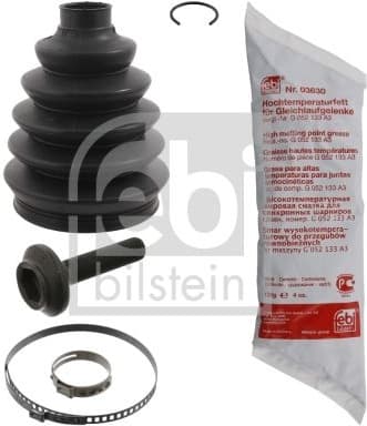 Bellow Kit, drive shaft 43797