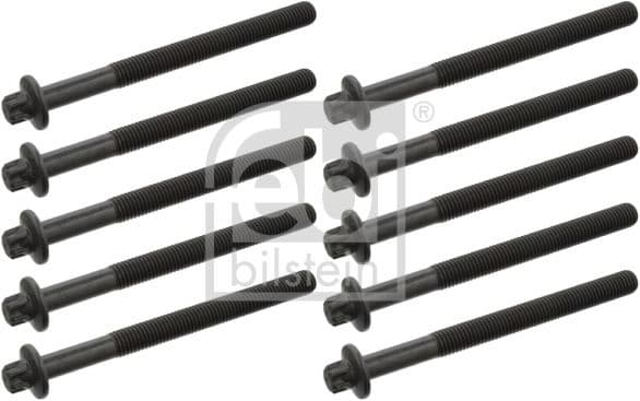 Cylinder Head Bolt Set 24099