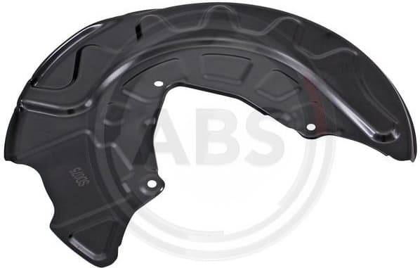 Splash Guard, brake disc 11112