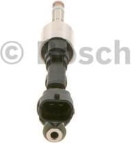 Injector 0261500394 - image 2