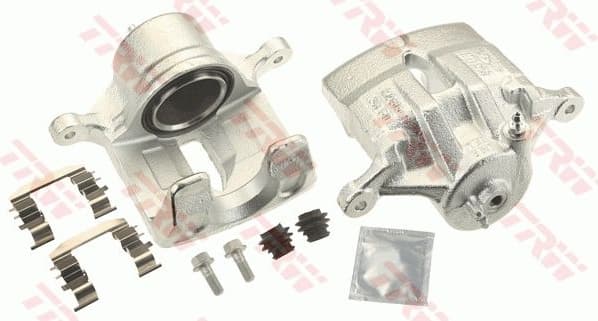 Brake Caliper BHS1368E