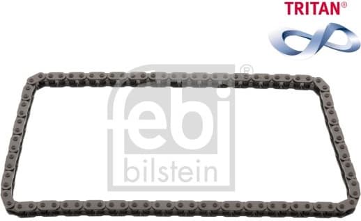 Chain engine timing 49505 - image 2