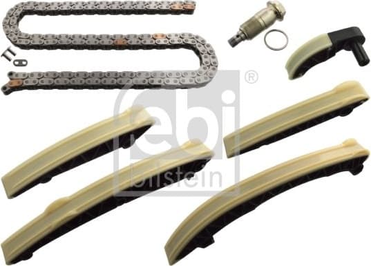 Timing Chain Kit Basic Short Kit 103262