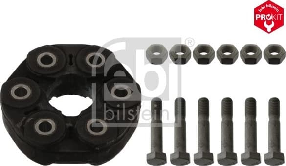 Joint, propshaft ProKit 43477