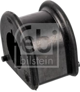 Mounting, stabiliser bar 102451