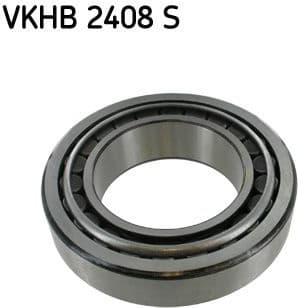 Wheel Bearing VKHB2408S