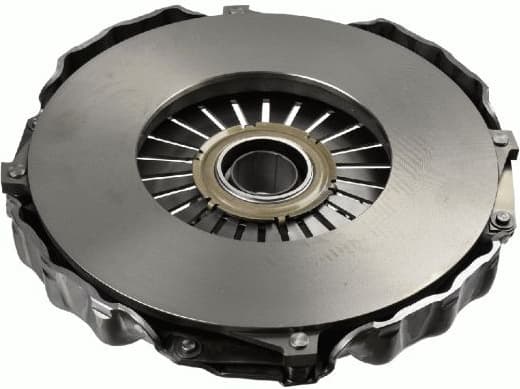 Clutch Pressure Plate 3483 034 045 - image 2