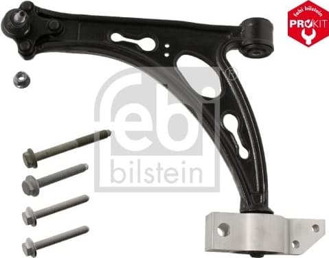 Control/Trailing Arm, wheel suspension ProKit 40103