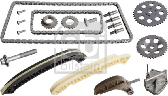 Timing Chain Kit Full Kit 107691
