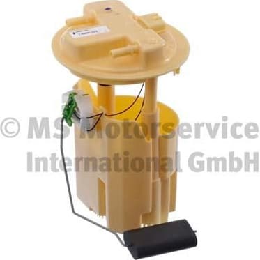Sender Unit, fuel tank 7.05656.33.0
