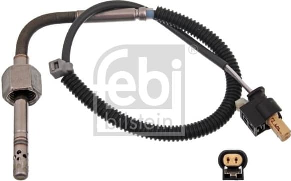 Sensor, exhaust gas temperature 49299