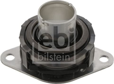 Clutch Release Bearing 34860