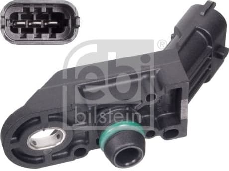 Sensor, intake manifold pressure 102325